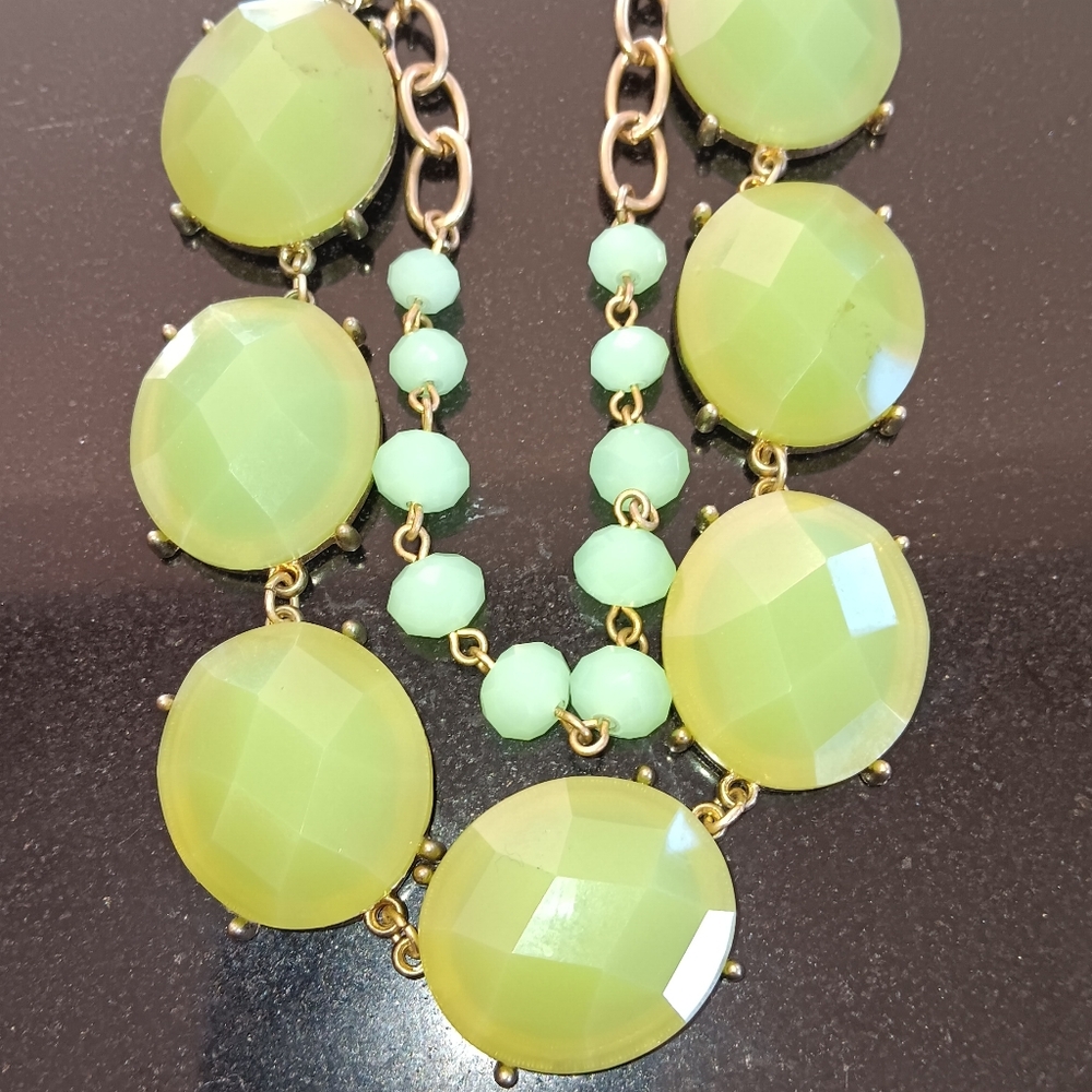 Vintage jewelry